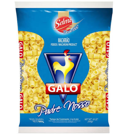 Semolina Based Pasta – Soft Gr